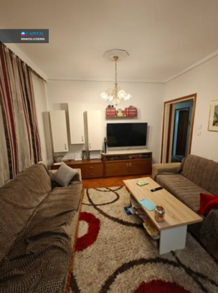 For Sale Flat 100 m² in Thessaloniki 4