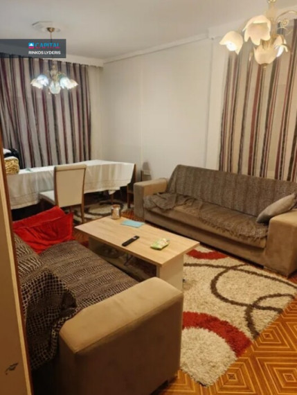 For Sale Flat 100 m² in Thessaloniki 5