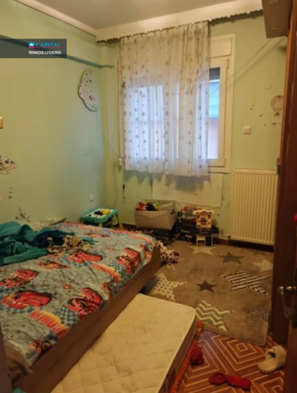 For Sale Flat 100 m² in Thessaloniki 6