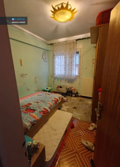 For Sale Flat 100 m² in Thessaloniki 7