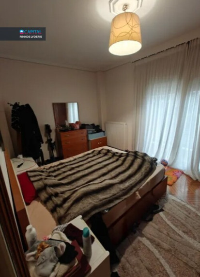 For Sale Flat 100 m² in Thessaloniki 9