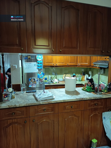 For Sale Flat 100 m² in Thessaloniki 10