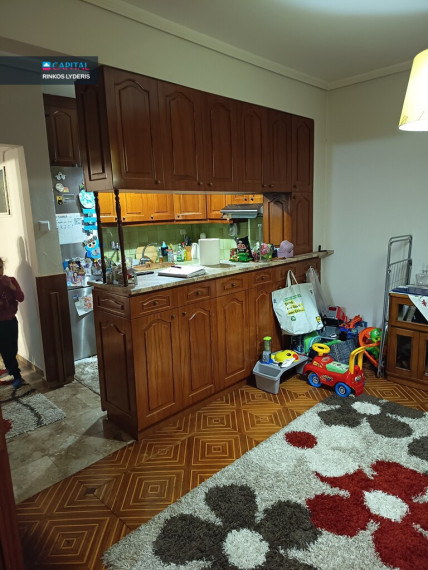 For Sale Flat 100 m² in Thessaloniki 11