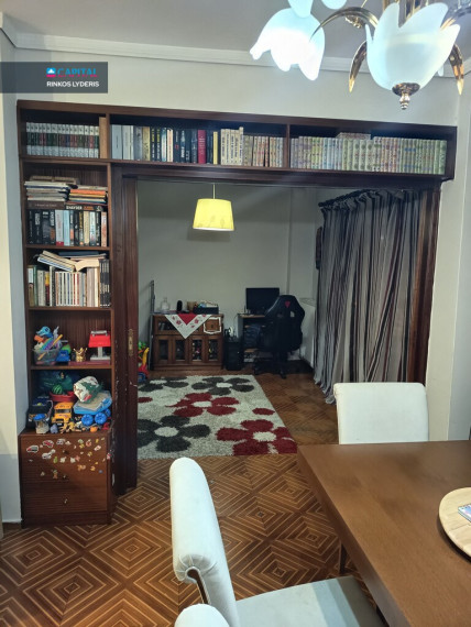 For Sale Flat 100 m² in Thessaloniki 12