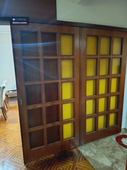 For Sale Flat 100 m² in Thessaloniki 13