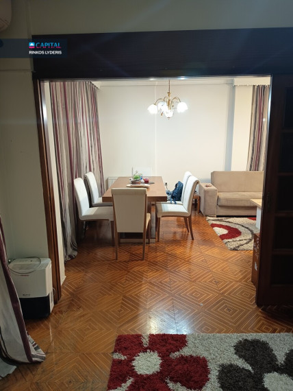 For Sale Flat 100 m² in Thessaloniki 14