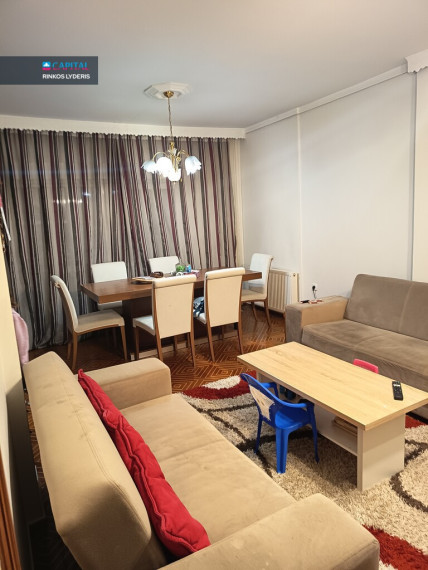 For Sale Flat 100 m² in Thessaloniki 15