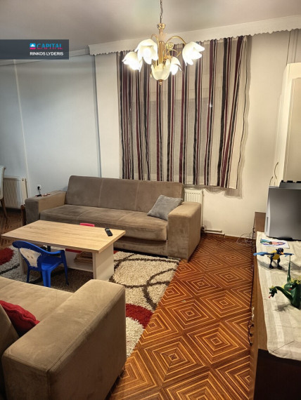 For Sale Flat 100 m² in Thessaloniki 16