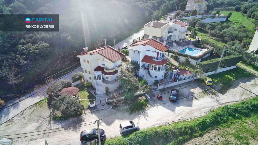 For Sale Detached house 180 m² in Kavala 2