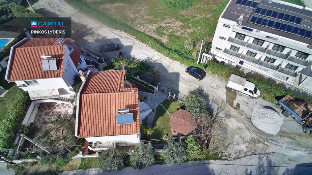 For Sale Detached house 180 m² in Kavala 3