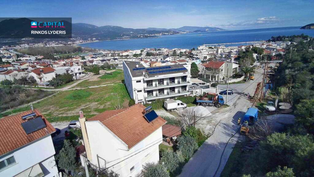 For Sale Detached house 180 m² in Kavala 5
