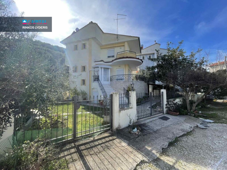 For Sale Detached house 180 m² in Kavala 6