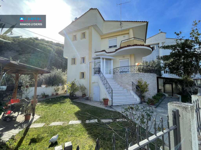 For Sale Detached house 180 m² in Kavala 7