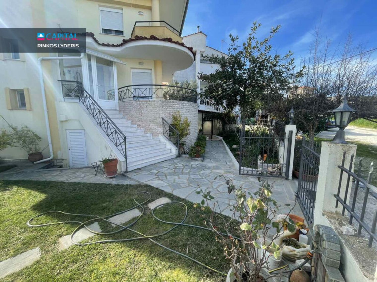 For Sale Detached house 180 m² in Kavala 8