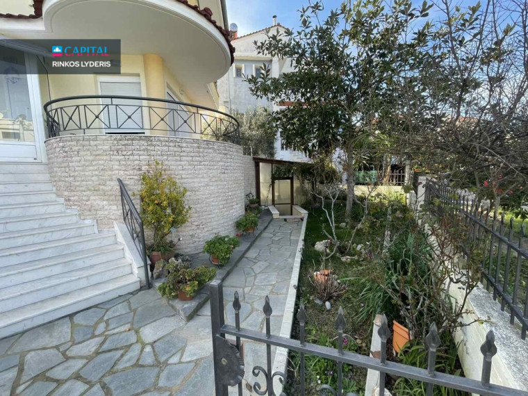 For Sale Detached house 180 m² in Kavala 9