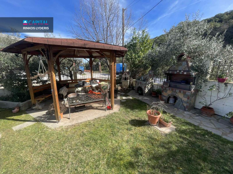 For Sale Detached house 180 m² in Kavala 10