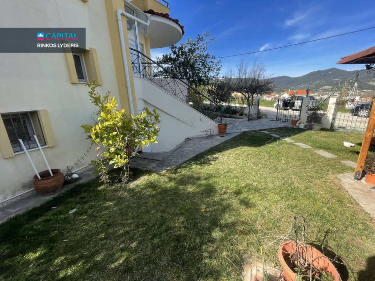 For Sale Detached house 180 m² in Kavala 11