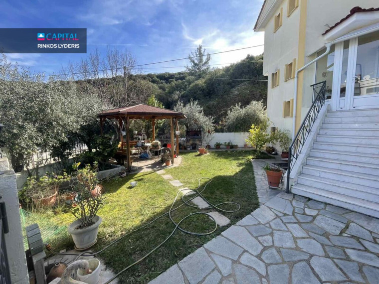 For Sale Detached house 180 m² in Kavala 12