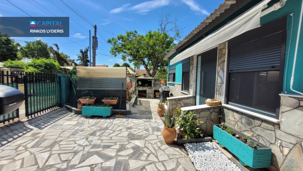 For Sale Detached house 55 m² in the suburbs of Thessaloniki 2
