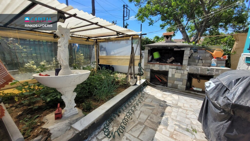 For Sale Detached house 55 m² in the suburbs of Thessaloniki 5