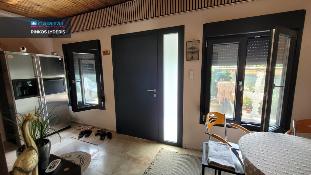 For Sale Detached house 55 m² in the suburbs of Thessaloniki 6