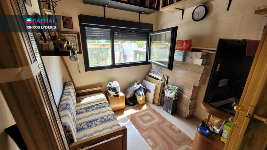 For Sale Detached house 55 m² in the suburbs of Thessaloniki 7