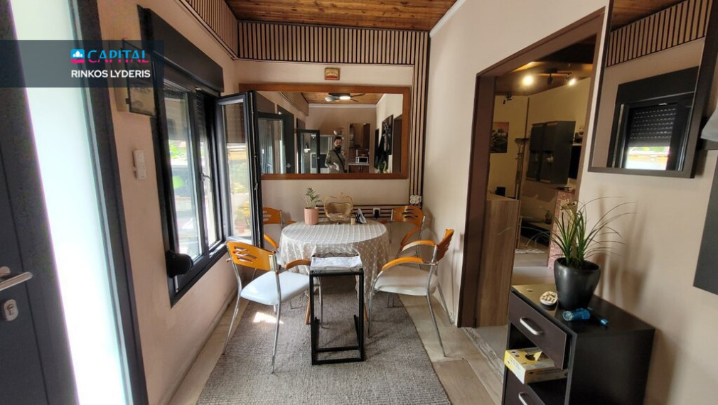 For Sale Detached house 55 m² in the suburbs of Thessaloniki 8