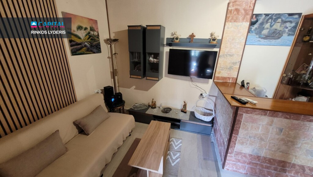 For Sale Detached house 55 m² in the suburbs of Thessaloniki 9