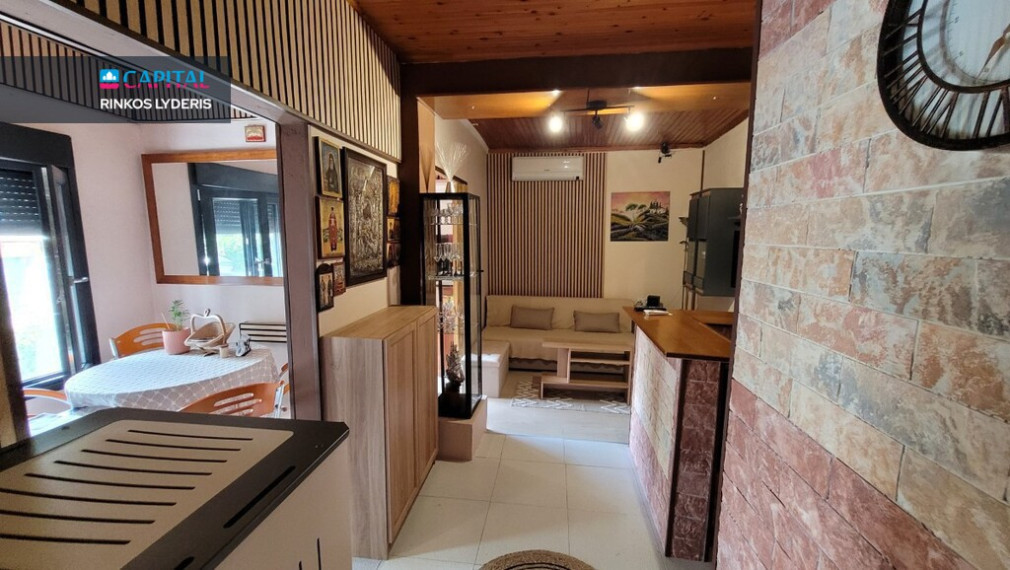 For Sale Detached house 55 m² in the suburbs of Thessaloniki 10