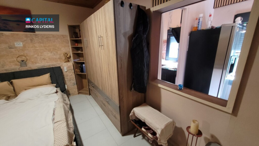 For Sale Detached house 55 m² in the suburbs of Thessaloniki 11