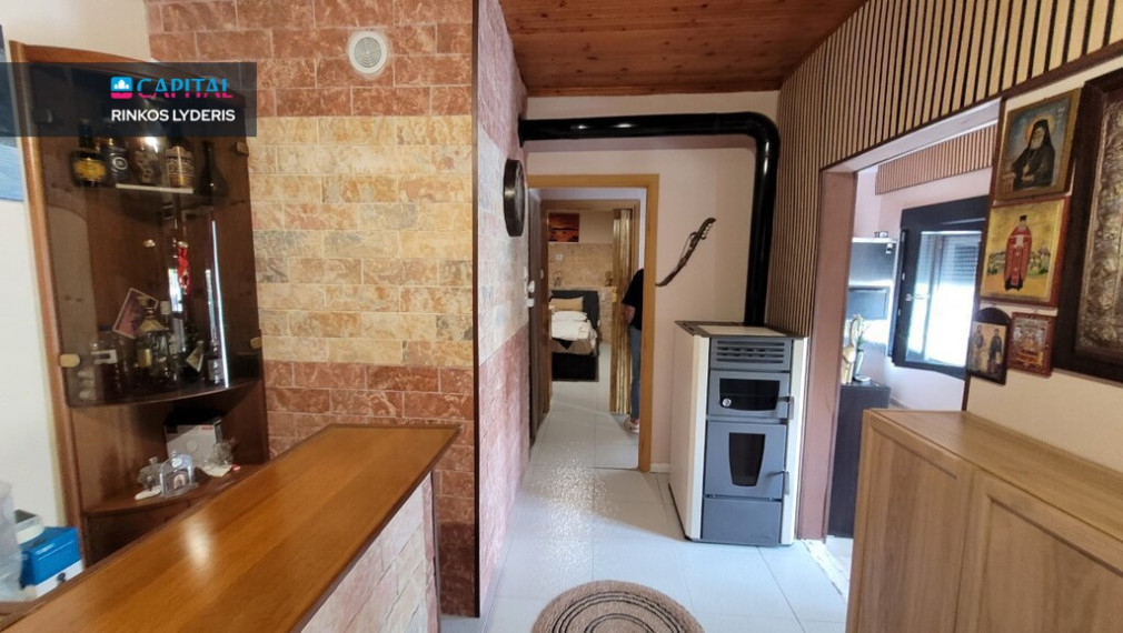 For Sale Detached house 55 m² in the suburbs of Thessaloniki 12