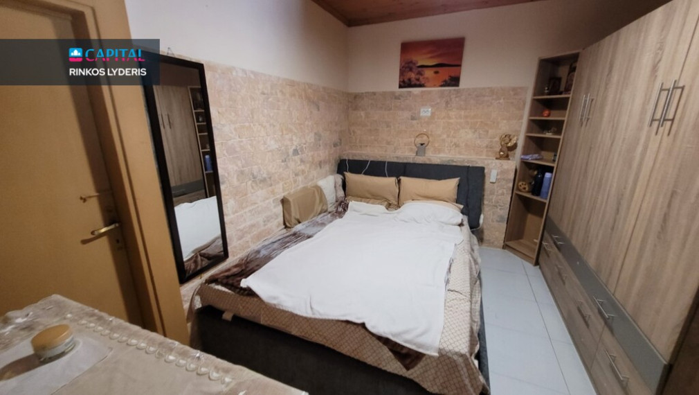 For Sale Detached house 55 m² in the suburbs of Thessaloniki 13
