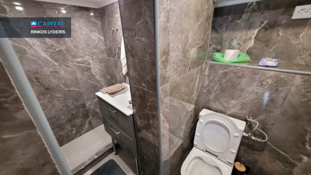 For Sale Detached house 55 m² in the suburbs of Thessaloniki 14