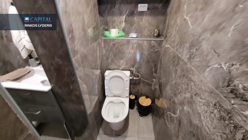 For Sale Detached house 55 m² in the suburbs of Thessaloniki 15