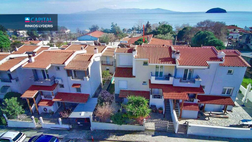 For Sale Detached house 164 m² in Kavala 1