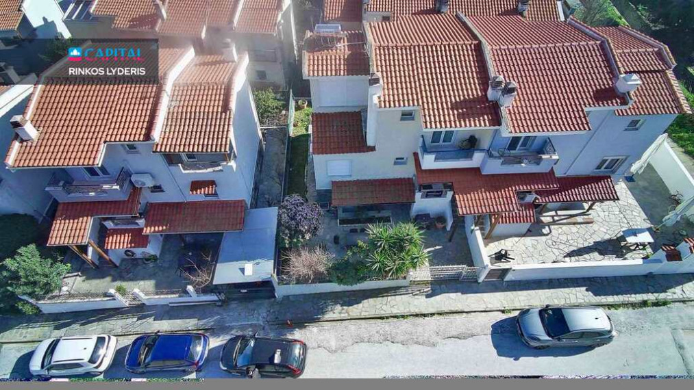 For Sale Detached house 164 m² in Kavala 2