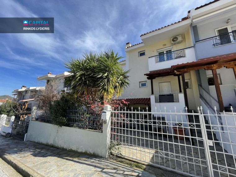 For Sale Detached house 164 m² in Kavala 3