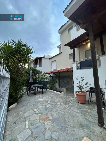 For Sale Detached house 164 m² in Kavala 4