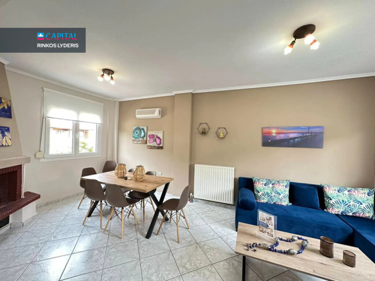For Sale Detached house 164 m² in Kavala 5