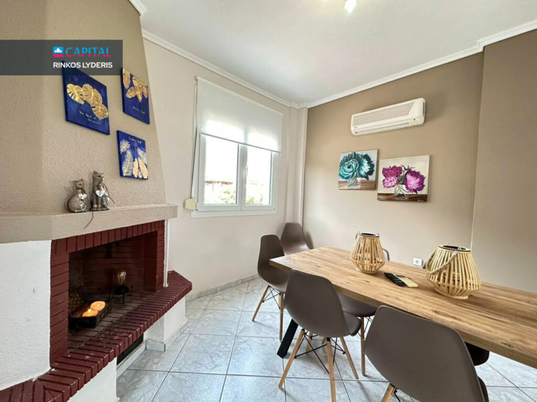 For Sale Detached house 164 m² in Kavala 6