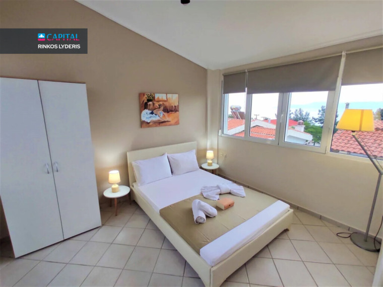 For Sale Detached house 164 m² in Kavala 12