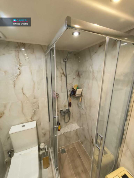 For Sale Flat 51 m² in Attica 1