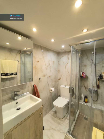 For Sale Flat 51 m² in Attica 2