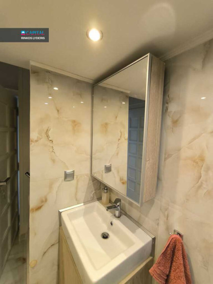 For Sale Flat 51 m² in Attica 3