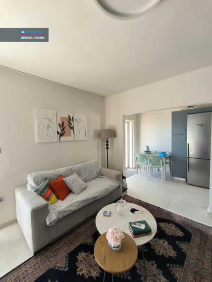 For Sale Flat 51 m² in Attica 4