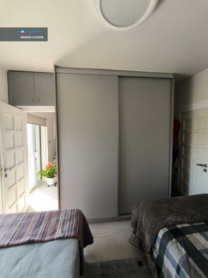 For Sale Flat 51 m² in Attica 7