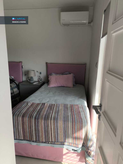 For Sale Flat 51 m² in Attica 8