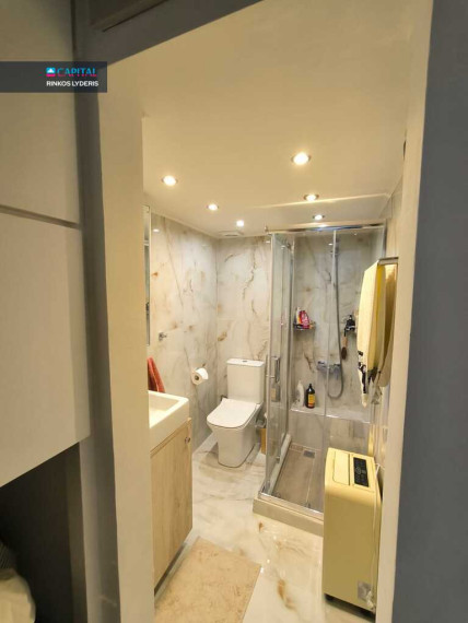 For Sale Flat 51 m² in Attica 9