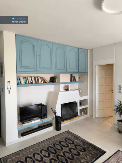 For Sale Flat 51 m² in Attica 10