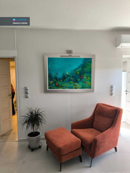 For Sale Flat 51 m² in Attica 11